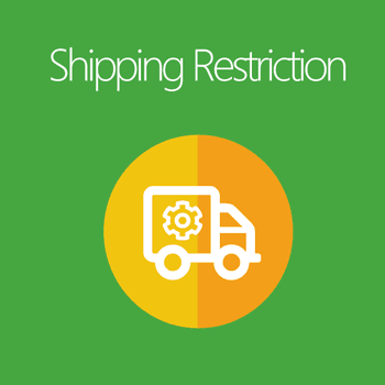 Magento 2 Shipping Restrictions extension - a review by Mageplaza