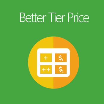 Tier Price for Magento 2 by Mageplaza