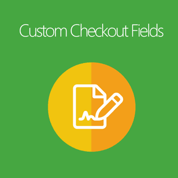 Magento 2 Custom Checkout Fields extension by Mageplaza